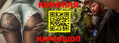 хмурый Кинель